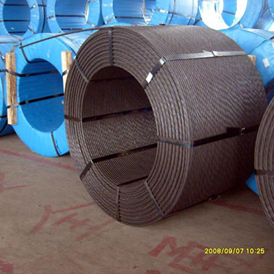 镀锌钢绞线 传输容量大 JL/LB20A-240/40 风力发电导线 瑞通