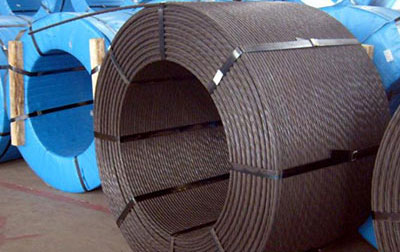 光面钢绞线 头狼：黄金起飞，继续看4280一线